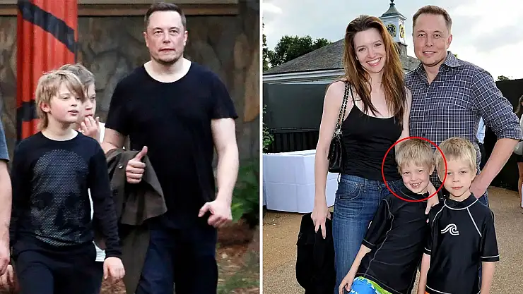 Elon Musk 14'üncü kez baba oldu! Musk'ın çocukları ve anneleri kim?