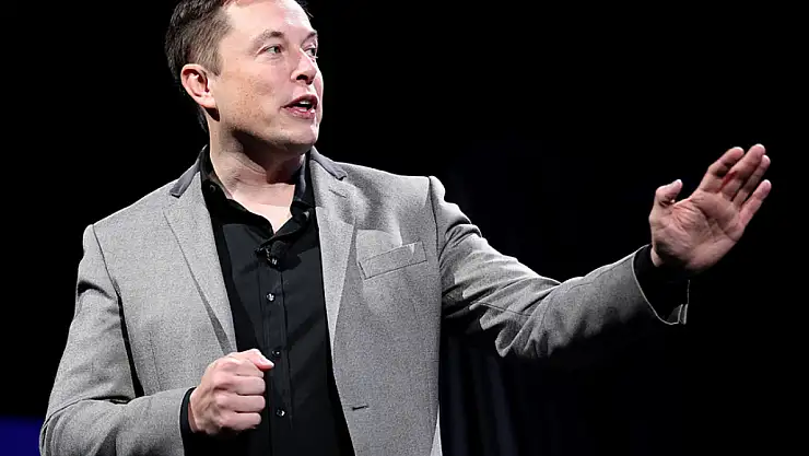 Elon Musk Almanya Siyasetine de Müdahale Ediyor