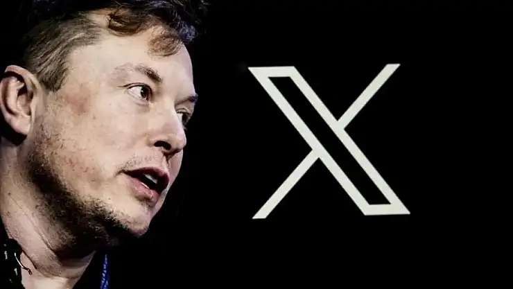 Elon Musk X'te yaşanan erişim sorununun nedeninin açıkladı