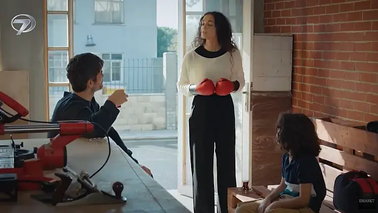 Emanet 651. Bölüm Tanıtım İzle 31 Aralık Pazar