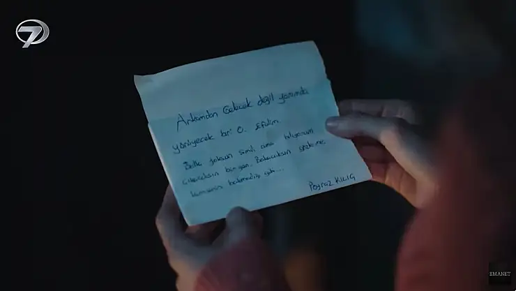 Emanet 656.Bölüm Yeni Bölüm İzle 20 Ocak Cumartesi 2024