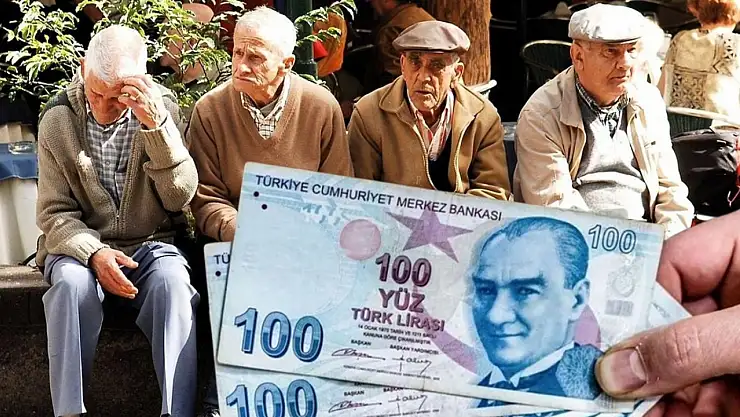 Emekli Bayram İkramiyesi Haftaya Yapılacak EKK Toplantısına Kaldı