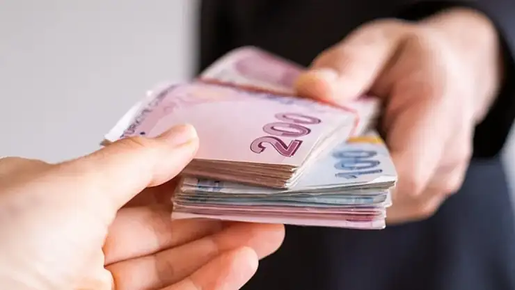 Emeklilerin fark ödemeleri için tarih belli oldu