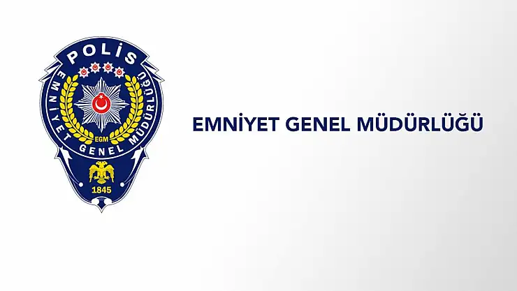 Emniyet Genel Müdürlüğü'nden gözaltında cinsel istismar iddialarına ilişkin açıklama