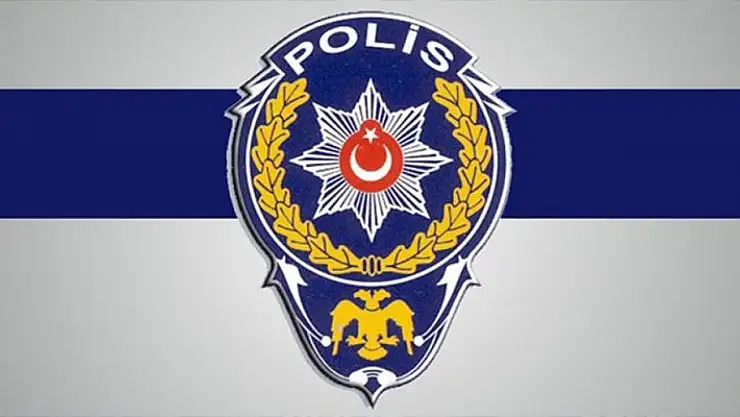 Emniyet Genel Müdürlüğü'nün Paylaştığı Görseldeki Detay Ne?