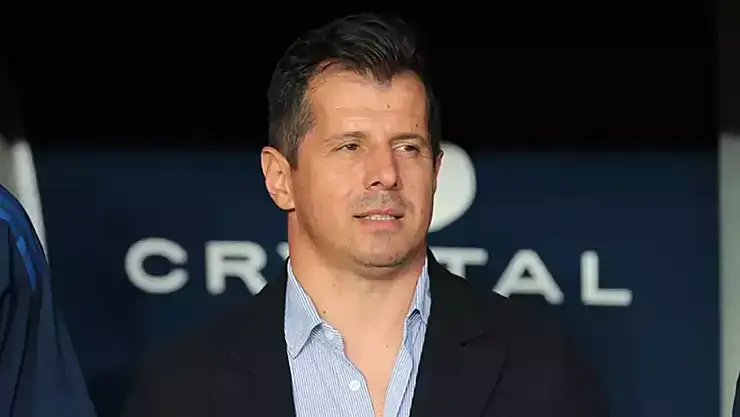 Emre Belözoğlu Antalyaspor'dan ayrıldı