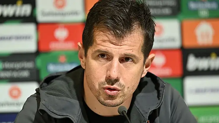 Emre Belözoğlu İstifa mı Ediyor?