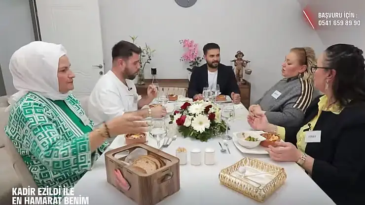 En Hamarat Benim 533. Bölüm İzle 20 Aralık Çarşamba 2023