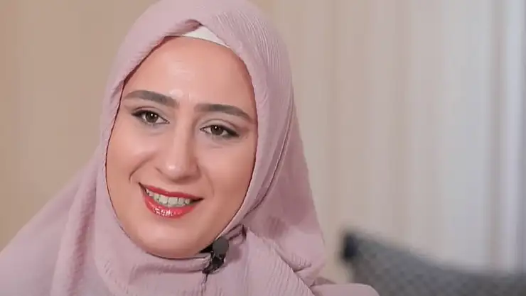 En Hamarat Benim Firdevs Sarıoğlu Kimdir? Kaç Puan Aldı? 24 Mayıs Cuma 2024