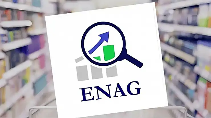 ENAG, temmuz ayına ilişkin enflasyon verilerini açıkladı!