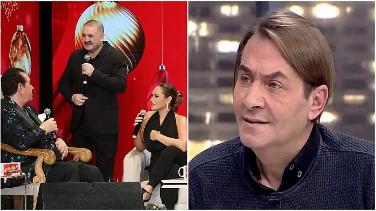 Enflasyon rakamları İbo Show'a uygulanan filtre gibi