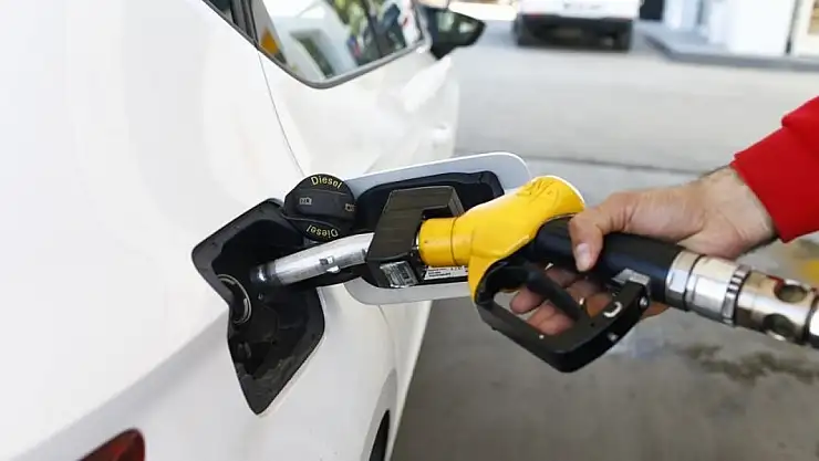 Enflasyon Verilerinin Açıklanmasıyla ÖTV Zammı Pompaya Yansıdı! 3 Temmuz 2024 Güncel Akaryakıt Fiyatları