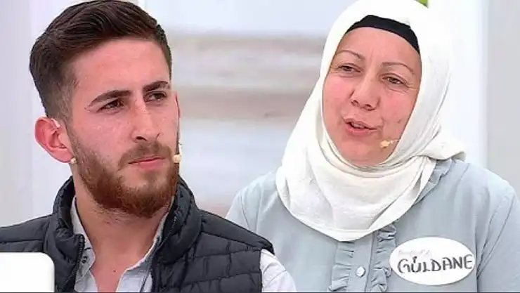 Engelli kızının nişanlısıyla kaçan kadın ve damat adayına hapis!