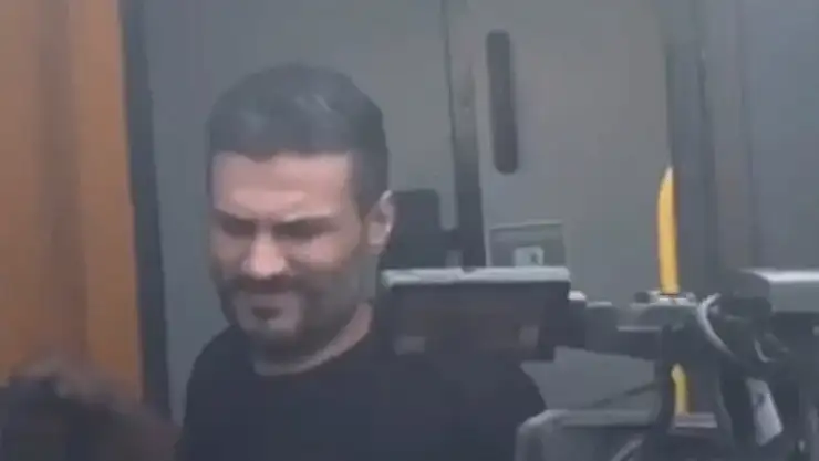 Engin Polat cezaevinden çıktı! 40 yılı 10 aya sığdırdılar!