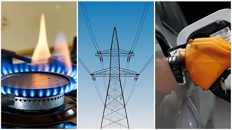 EPDK Doğal Gaz, Elektrik, ETS Ve Akaryakıt Tarifelerinde Düzenlemeye Gitti