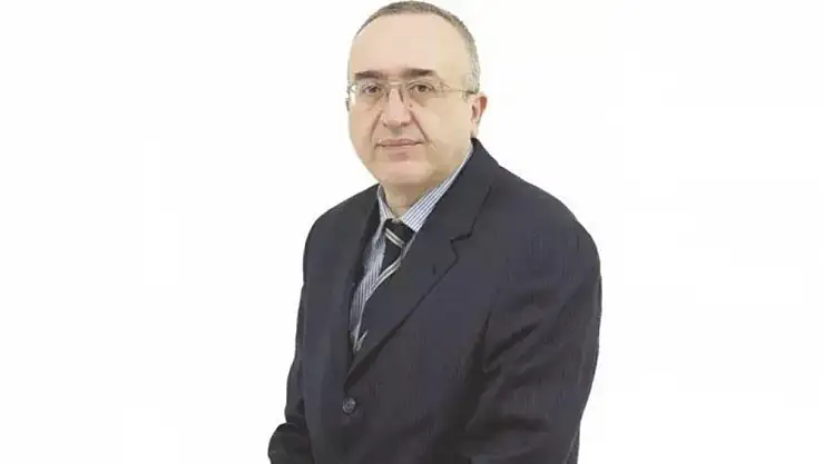 Ercan Güven Kimdir? Spor Yazarı Ercan Güven Hayatını Kaybetti