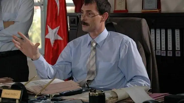 Erdal Beşikçioğlu belediye başkanı adayı mı oluyor?