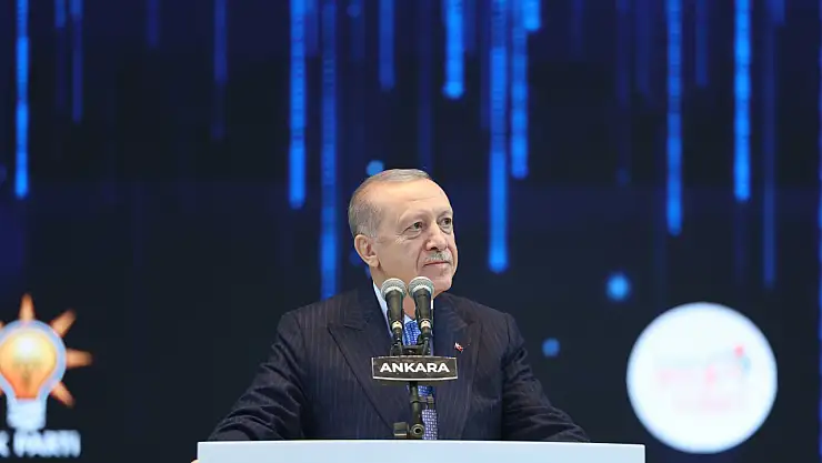 Erdoğan Bolu Yangını Hakkında: 'Hatası olan arkadaşımız dahi olsa herkes cezasını alacak'