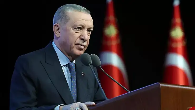 Erdoğan'dan büyük İstanbul dönüşümü