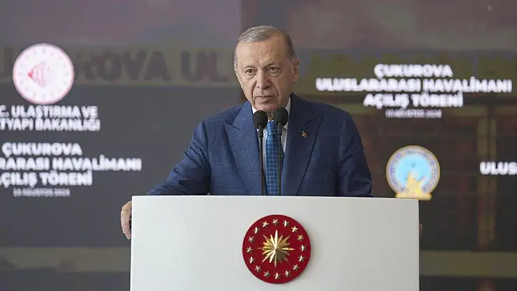 Erdoğan'dan İmamoğlu'na Paris Tepkisi: Borçlara Para Yok, Paris'te Müsrifliğe Para Çok