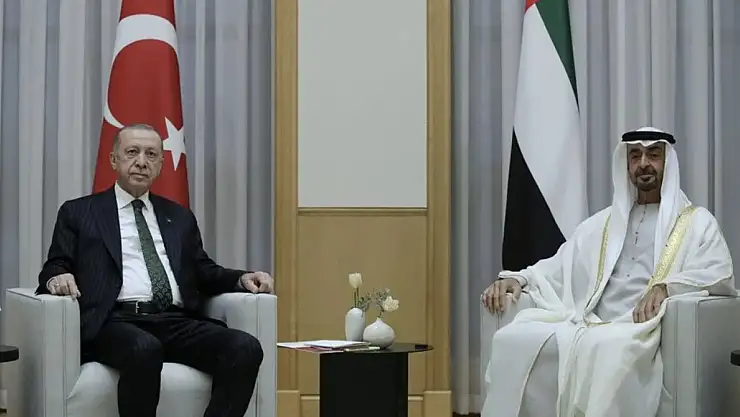 Erdoğan: Dünya Beşten Büyükse Daha Adil Bir Dünya Mümkündür