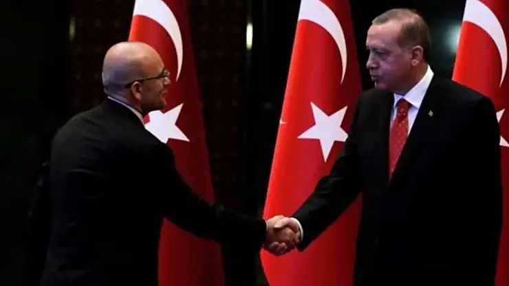 Erdoğan ile Mehmet Şimşek Arasında İpler Koptu mu?
