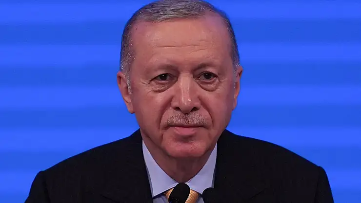 Erdoğan: 'Özgür Özel, artık siyasetin değil psikiyatri biliminin konusu haline gelmektedir'