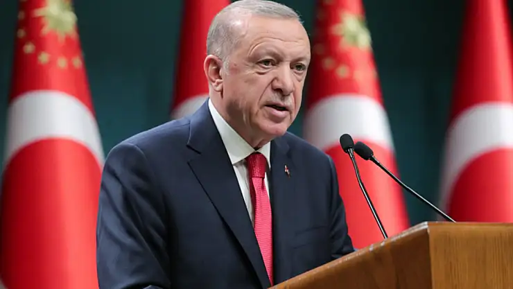Erdoğan: &quotMilletimize karşı en küçük bir yanlışı, en küçük bir yamuğu olanın yeri AK Parti değildir"