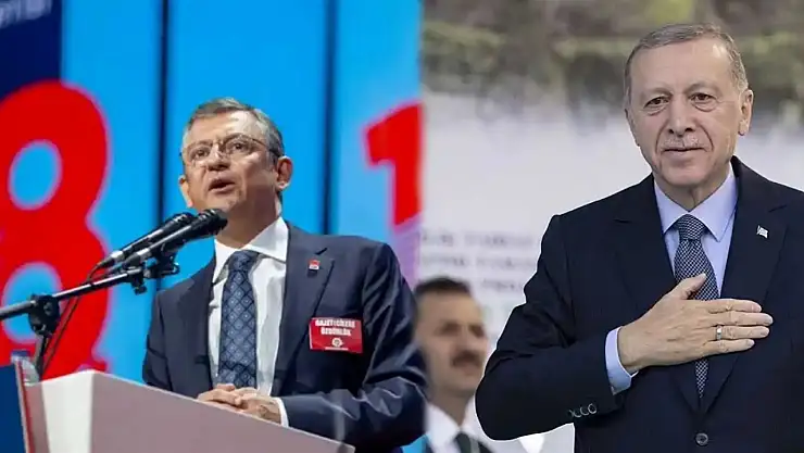 Erdoğan ve Özgür Özel Ne Zaman Görüşecek?