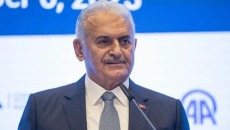 'Erdoğan yeniden aday olmalı' diyen Binali Yıldırım'dan vatandaşlık tanımı yorumu