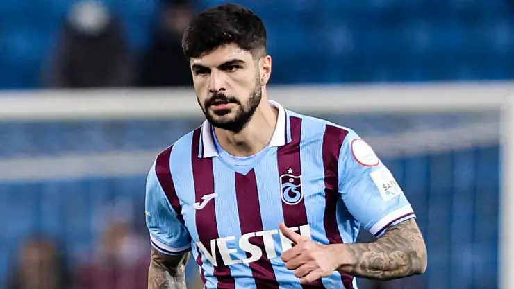 Eren Elmalı Galatasaray'da