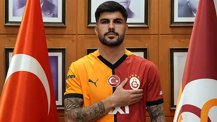 Eren Elmalı Mutlu Olduğum Yerdeyim