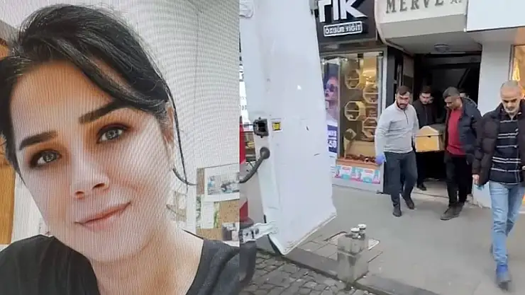 Erkek Arkadaşına Not Bıraktı, Kalbinden Tek Kurşunla Vurulmuş Halde Bulundu!