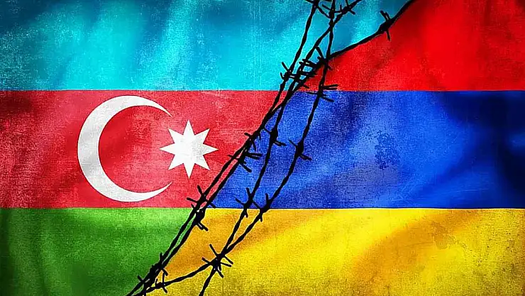 Ermenistan Askerleri, Azerbaycan Mevzilerine Ateş Açtı