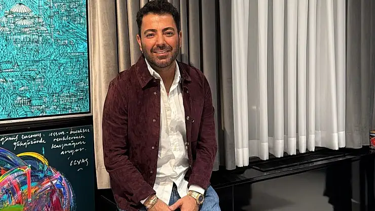 Ersan Diamond'ın sahibi Ersan Gülmez gözaltına alındı