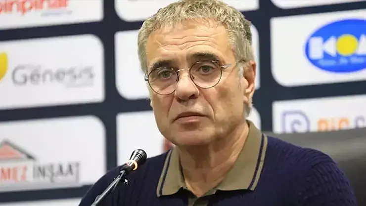 Ersun Yanal'ın çifte acısı