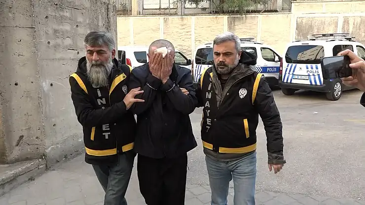 Eş katiline müebbet hapis