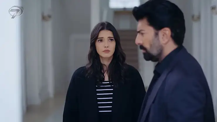 Esaret 244. Bölüm Fragmanı İzle 4 Ocak Perşembe