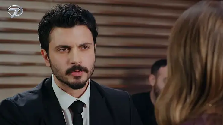 Esaret 275. Bölüm İzle 16 Şubat Cuma Kanal 7 İzle