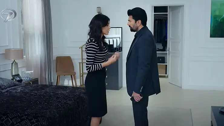 Esaret Dizisi 241. Bölüm İzle 1 Ocak Pazartesi 2024