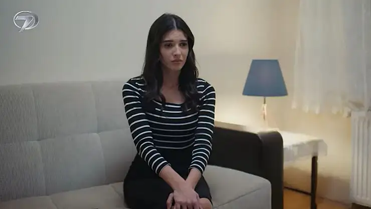 Esaret Dizisi 245. Bölüm İzle 5 Ocak Cuma 2024