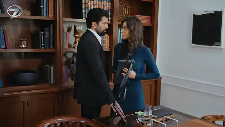 Esaret Yeni Bölüm Yayınlanacak mı? 6 Şubat Salı