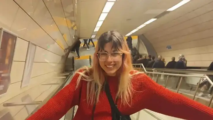 Esila Ayık ve 2 üniversite öğrencisine tahliye kararı!