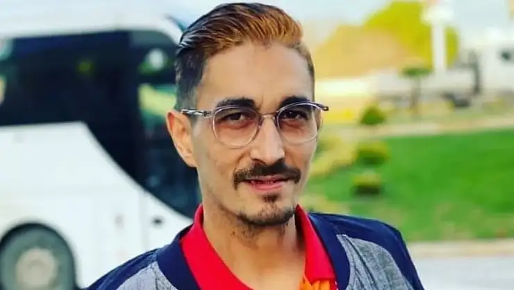 Eşini Öldürüp Gömen Caniden Kan Donduran İfade