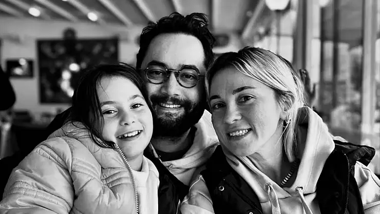 Eşini ve kızını otel yangınında kaybeden acılı baba o anları anlattı