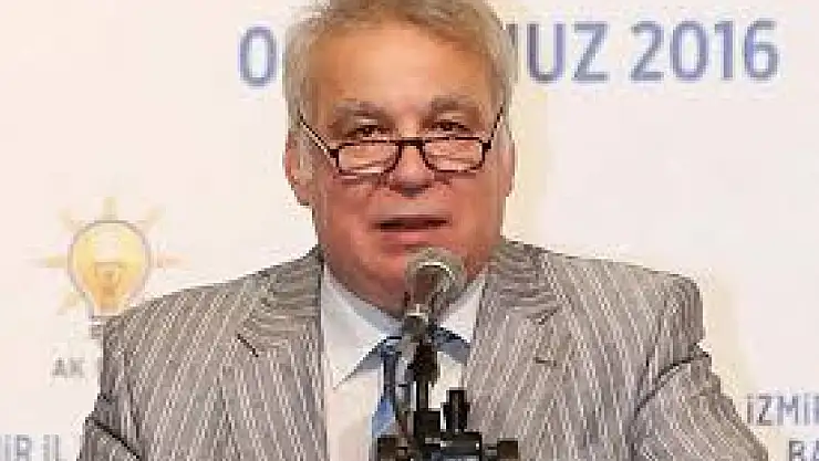 Eski AK Parti milletvekili Hüseyin Kocabıyık'a ihraç talebi! O sözleri neden oldu