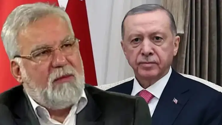 Eski AK Parti Milletvekili Hüseyin Kocabıyık Neden Gözaltına Alındı?