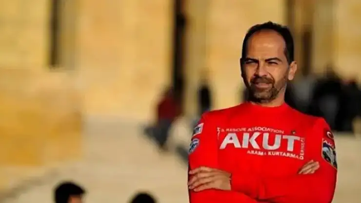 Eski AKUT Başkanı Nasuh Mahruki'nin Yargılandığı Davada 3 Yıla Kadar Hapsi Talep Edildi