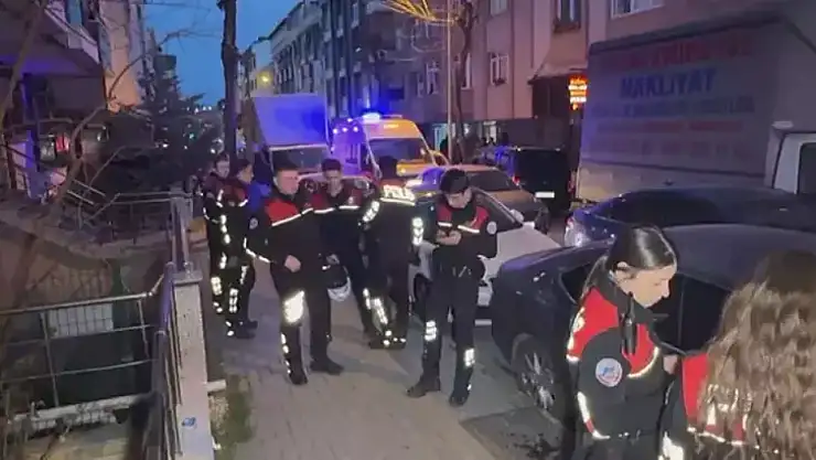 Eski eşini ve kayınvalidesini öldürüp, intihar etti