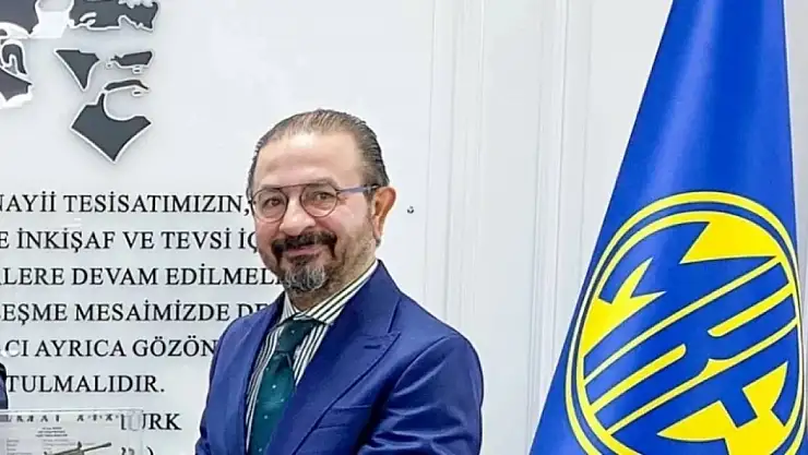 Eski Makine ve Kimya Endüstrisi Başkanı İsmet Sayhan Gözaltına Alındı